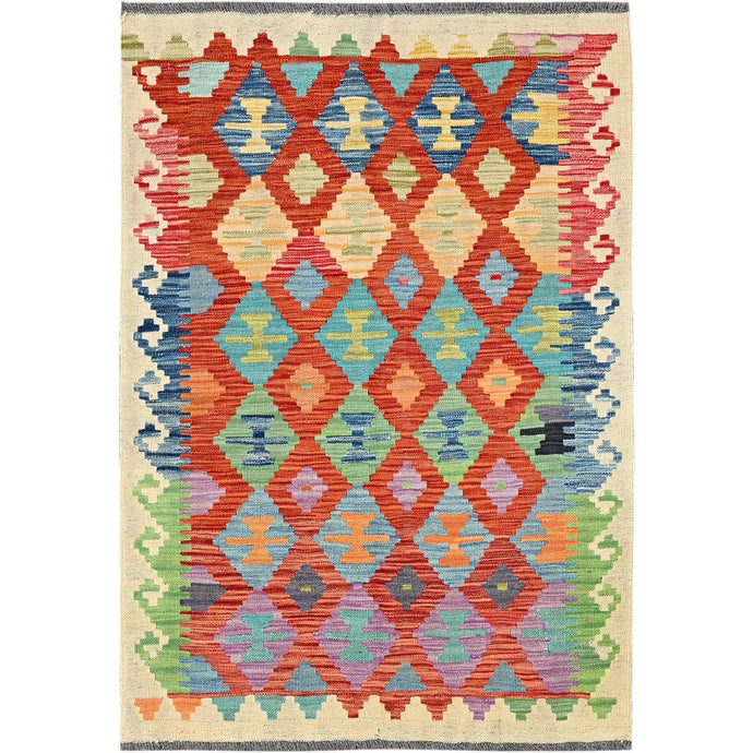 Fine Wool Rugs