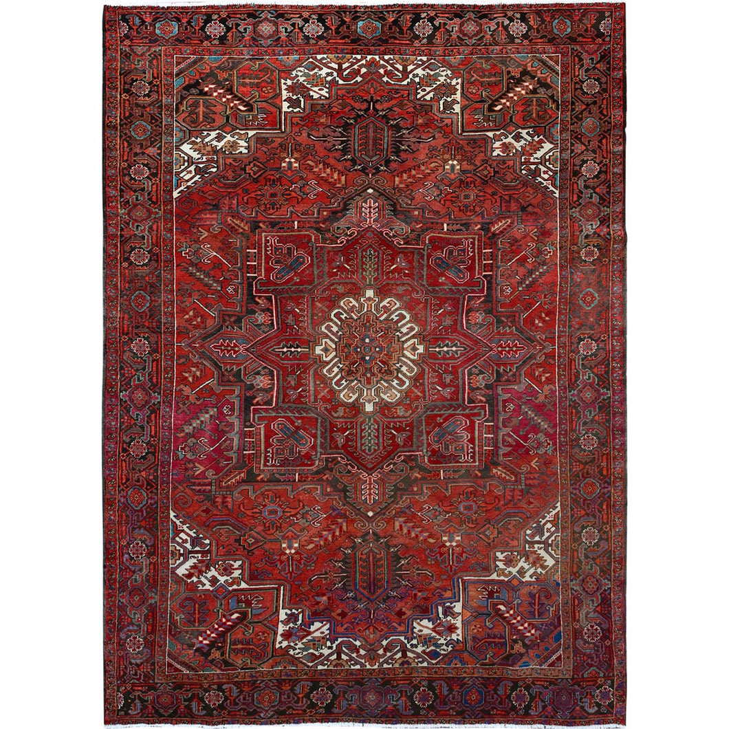 Fine Wool Rugs