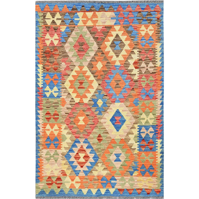 Fine Wool Rugs