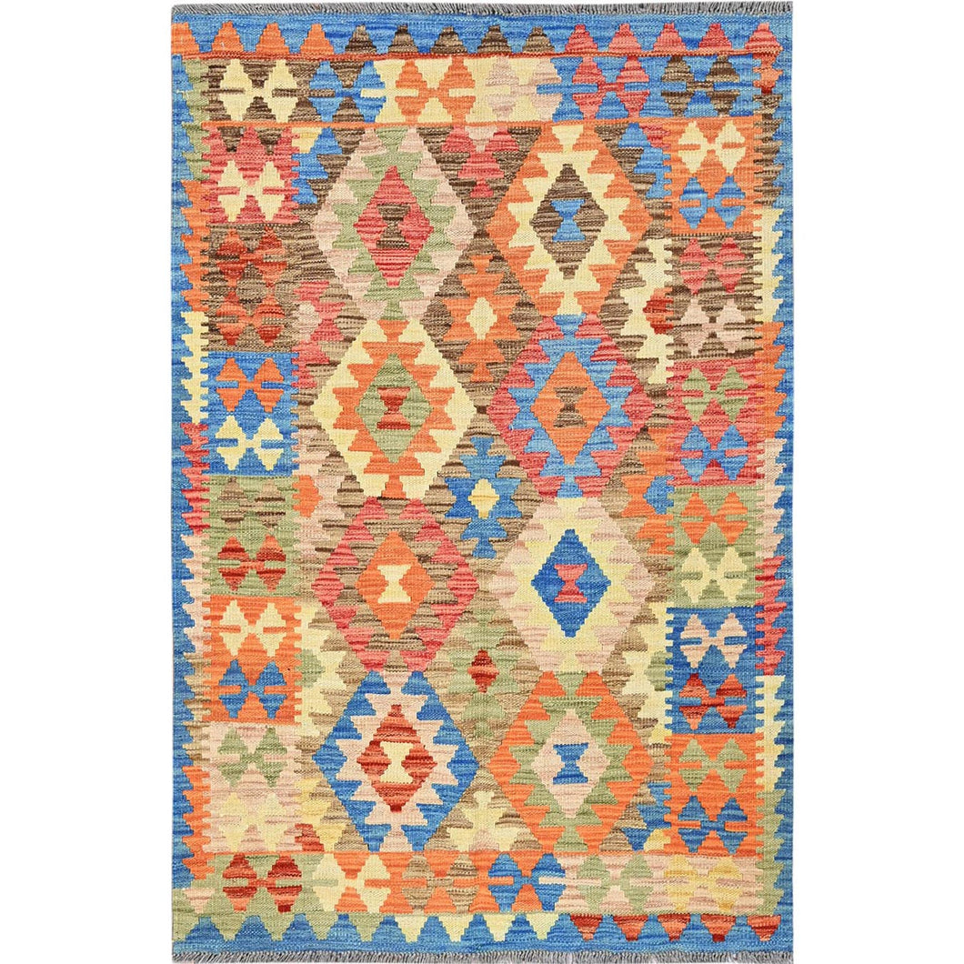 Fine Wool Rugs
