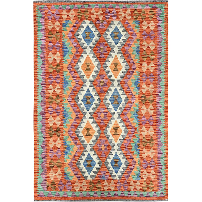 Fine Wool Rugs