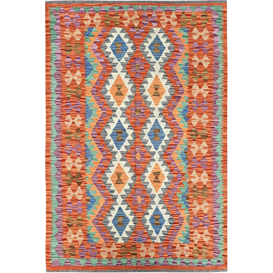 Fine Wool Rugs