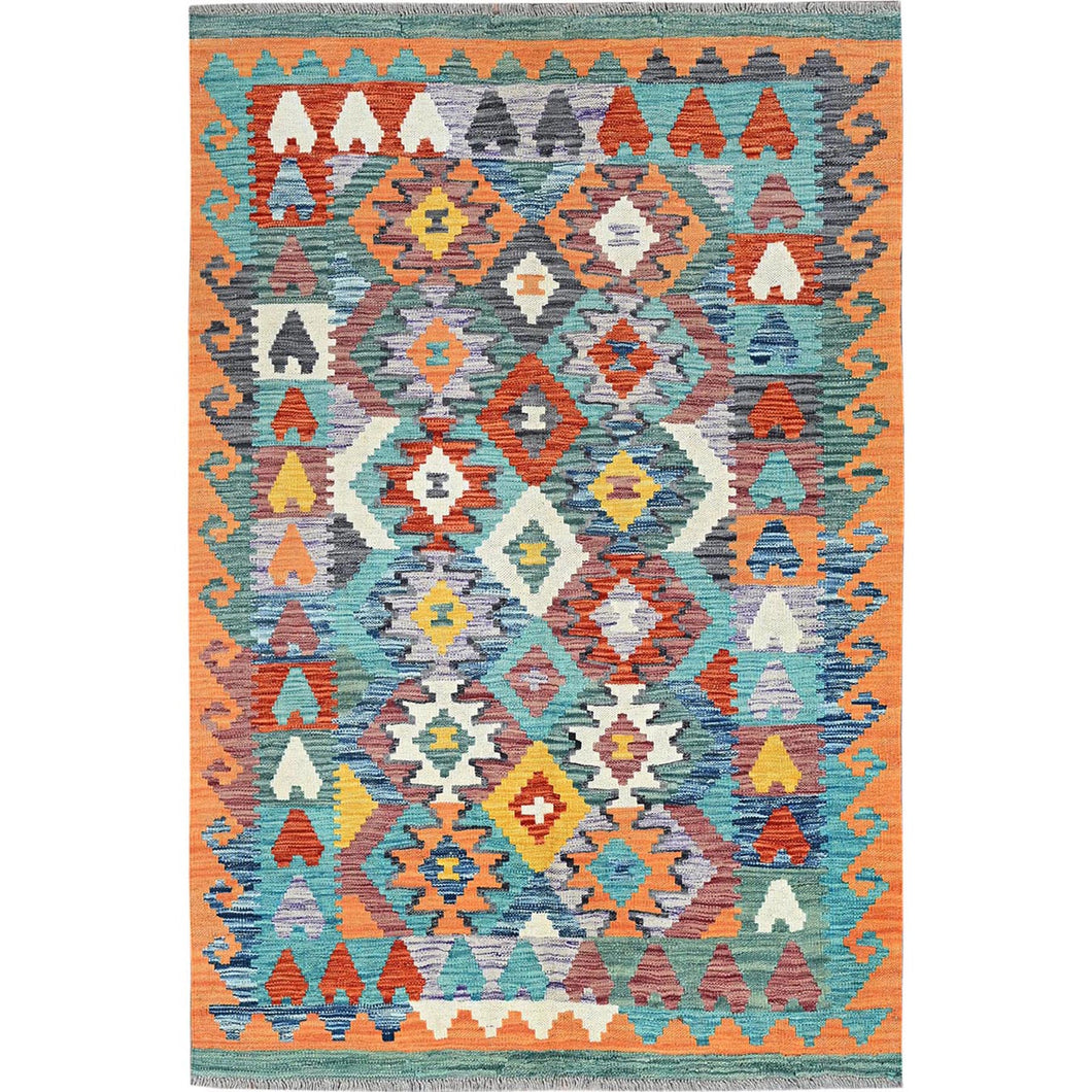 Fine Wool Rugs