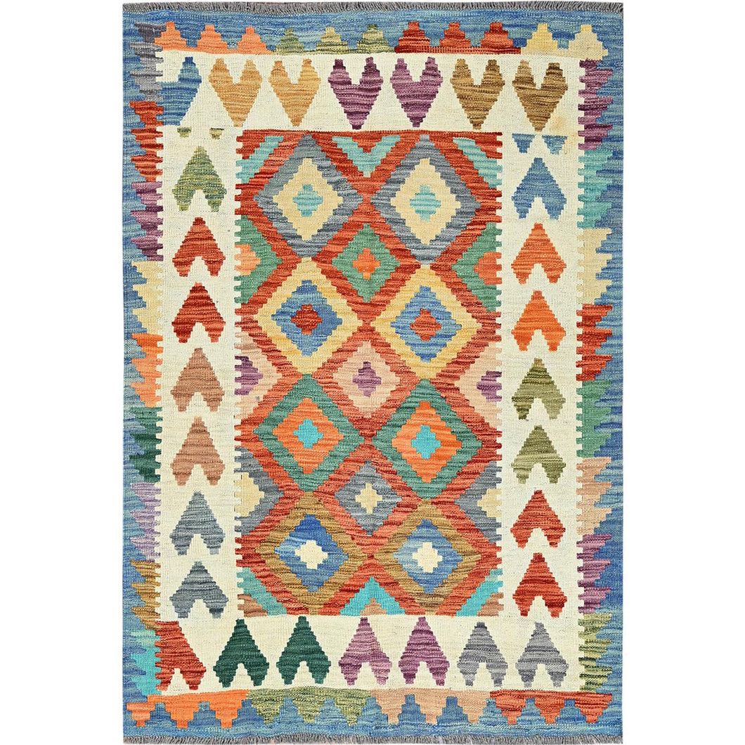 Fine Wool Rugs