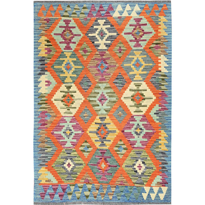 Fine Wool Rugs