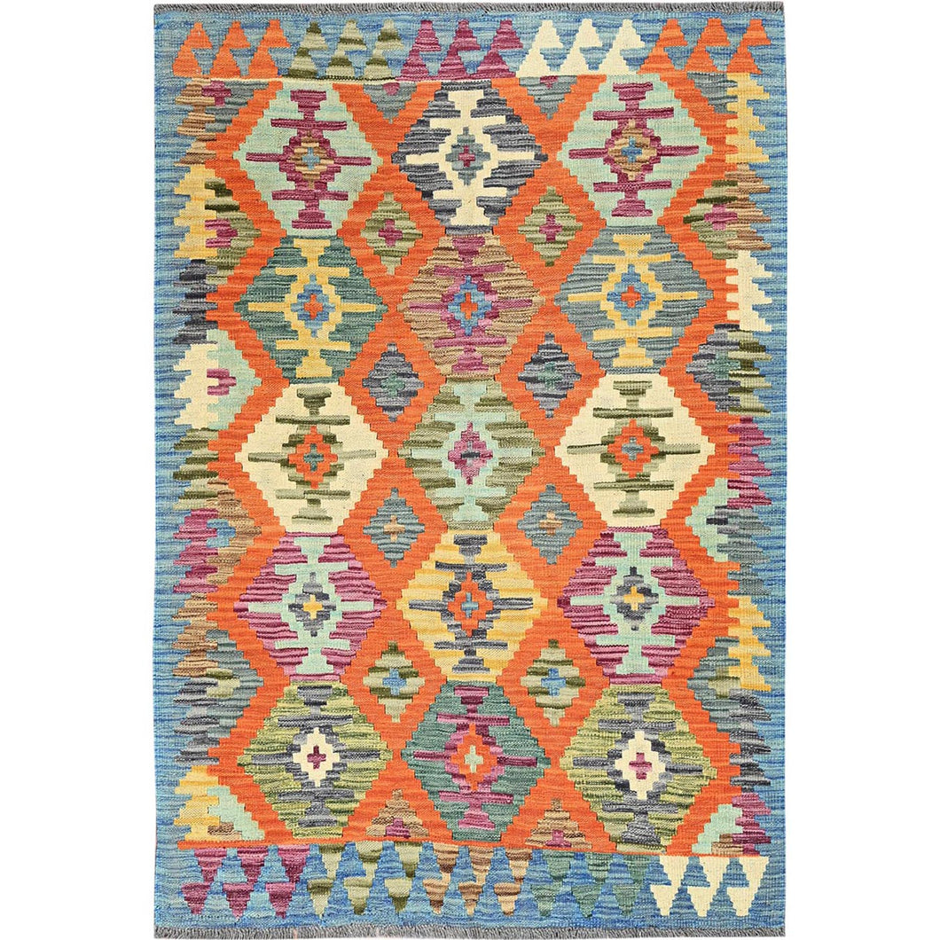 Fine Wool Rugs