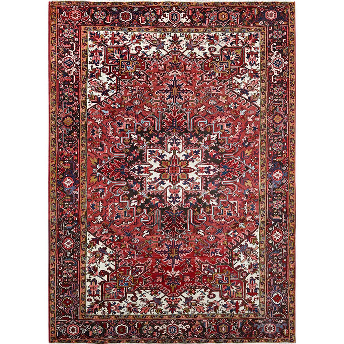 Fine Wool Rugs