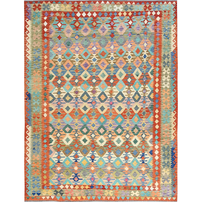 Fine Wool Rugs