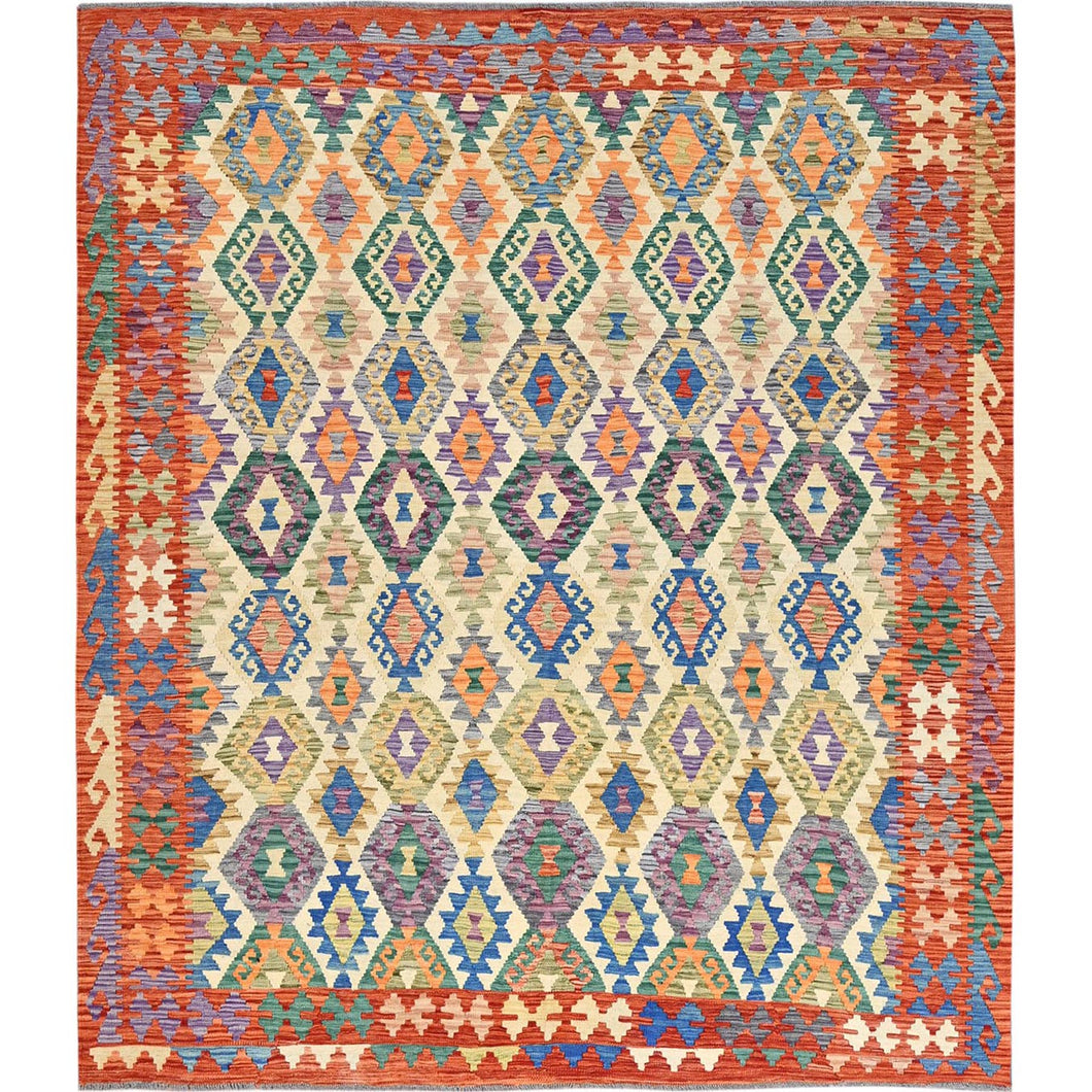 Fine Wool Rugs