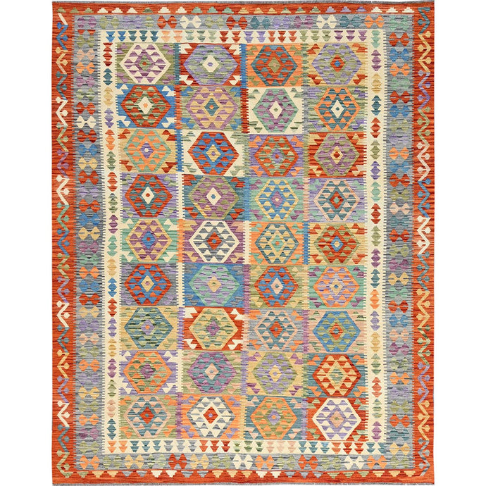 Fine Wool Rugs