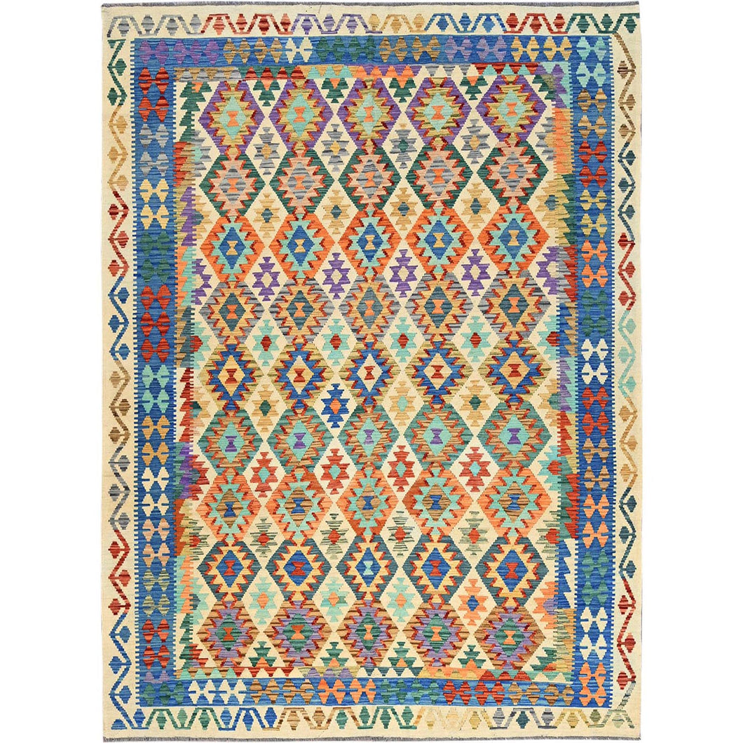 Fine Wool Rugs
