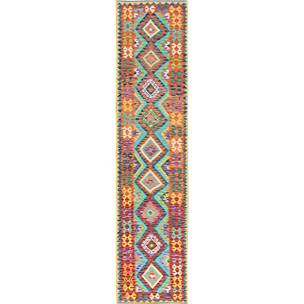 Fine Wool Rugs