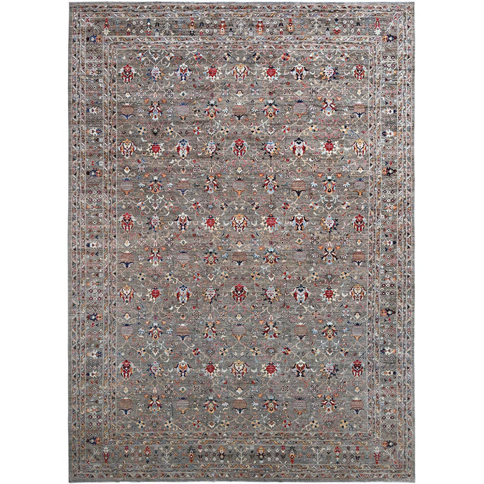 Fine Wool Rugs
