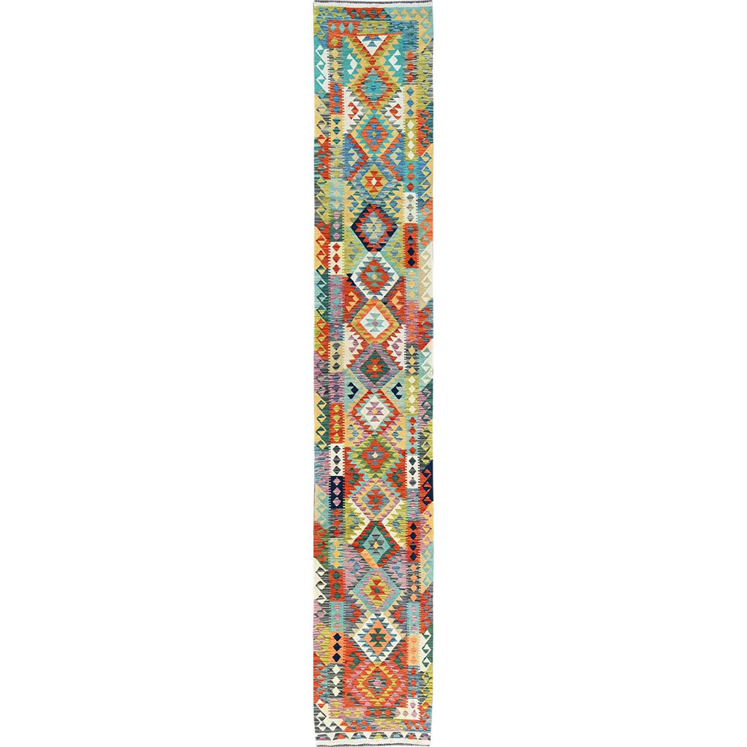 Fine Wool Rugs