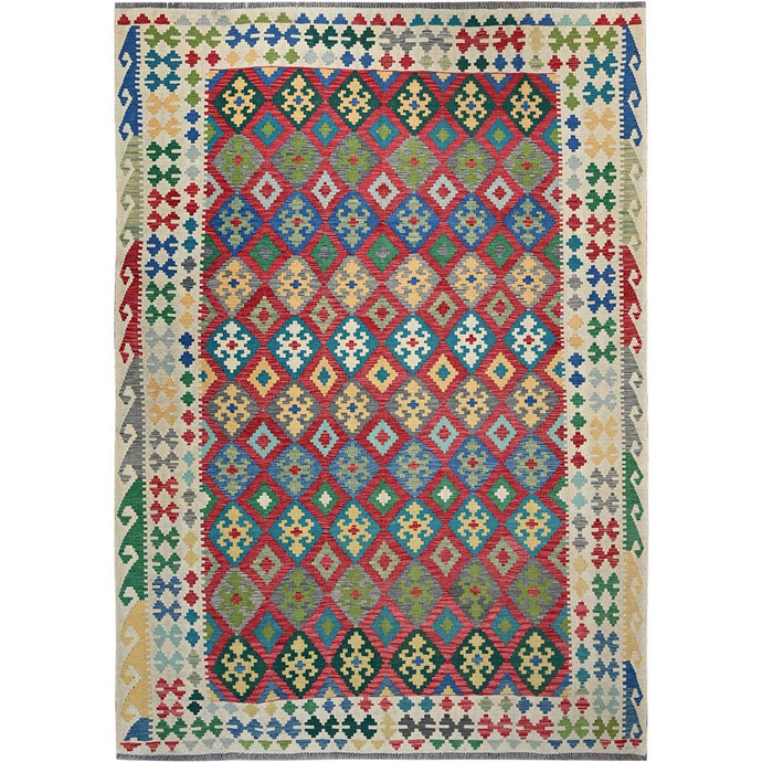 Fine Wool Rugs