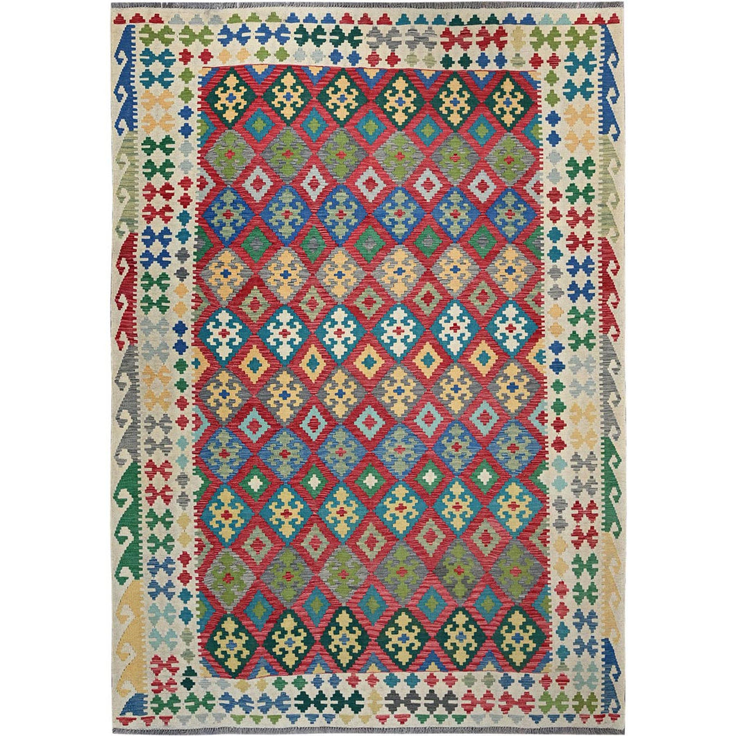 Fine Wool Rugs