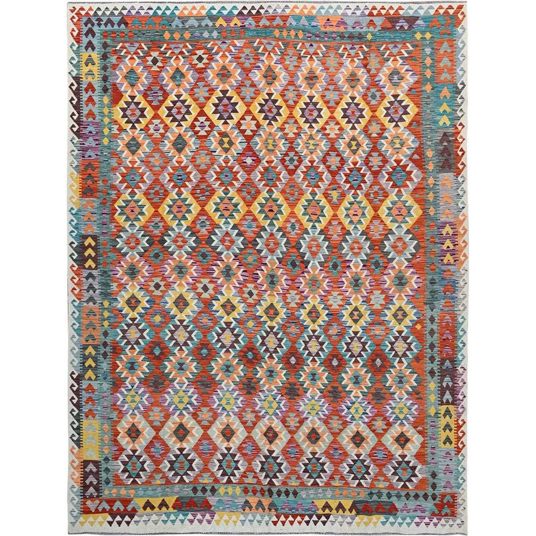 Fine Wool Rugs