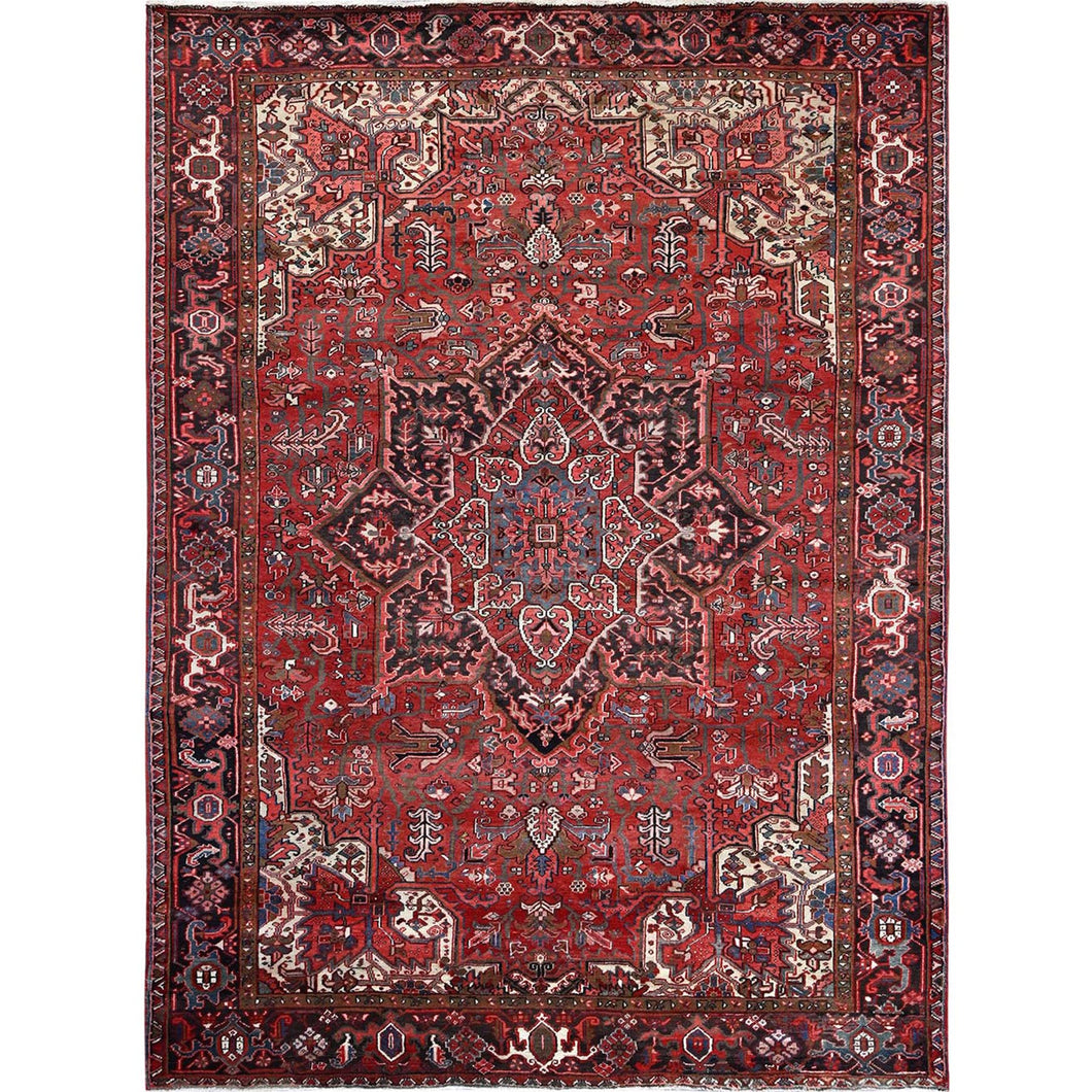 Fine Wool Rugs