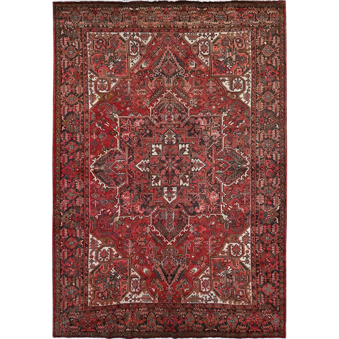 Fine Wool Rugs