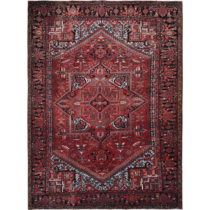 Fine Wool Rugs