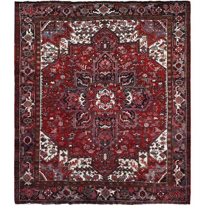 Fine Wool Rugs