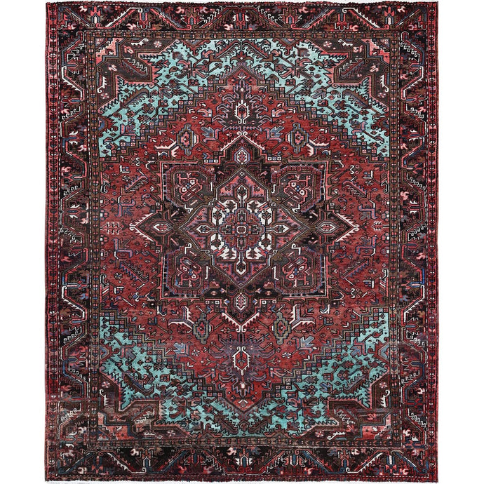 Fine Wool Rugs