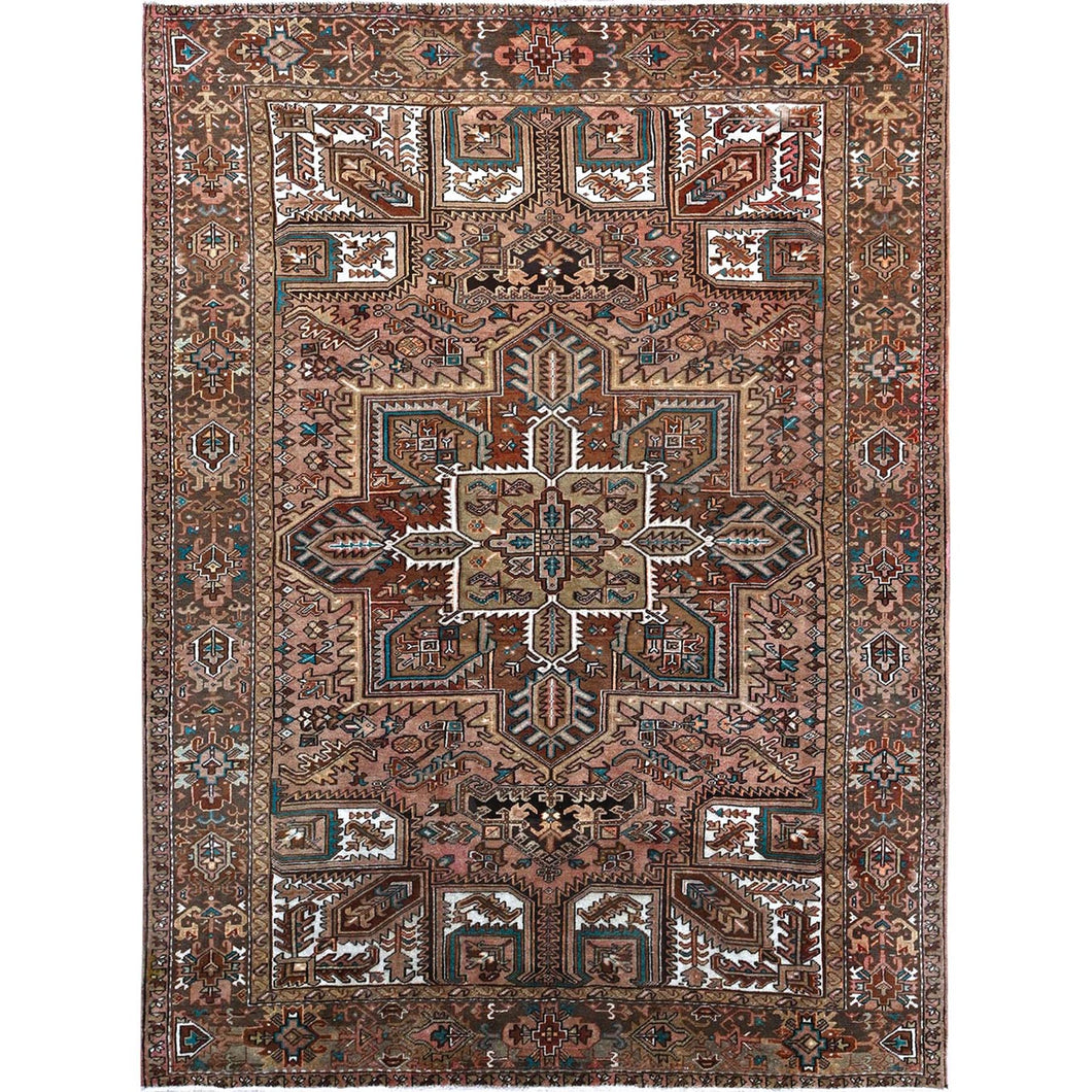 Fine Wool Rugs