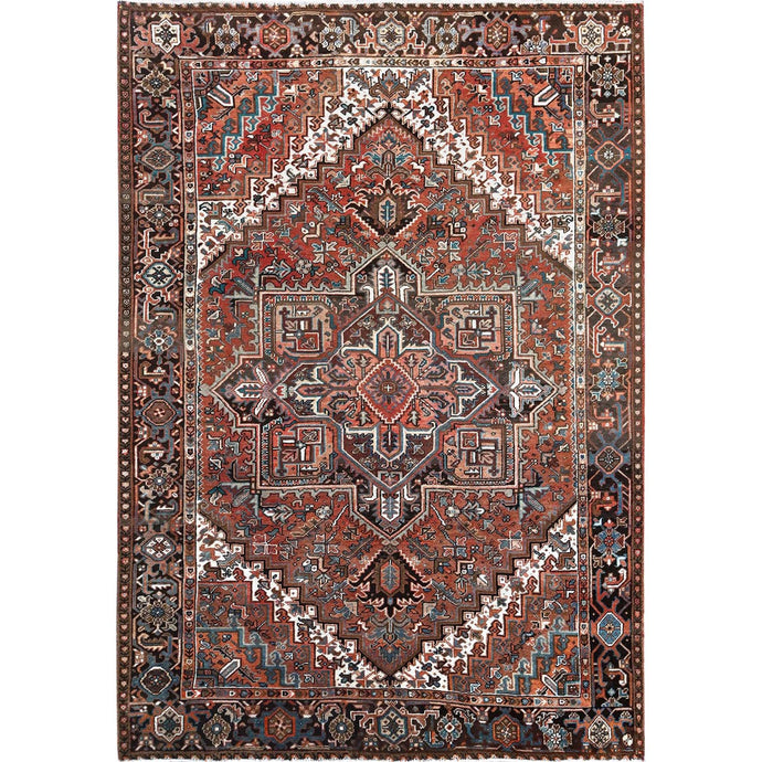 Fine Wool Rugs