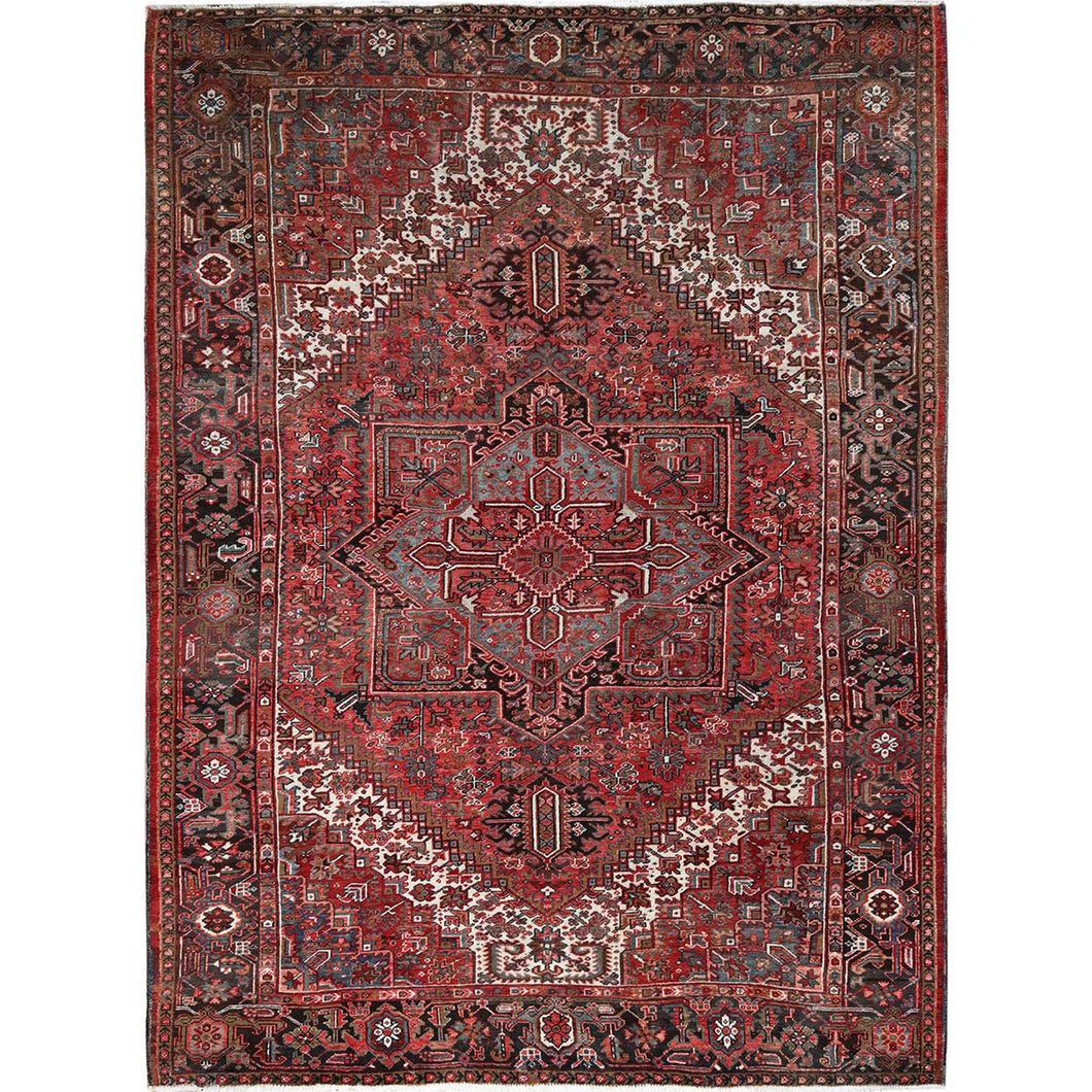 Fine Wool Rugs