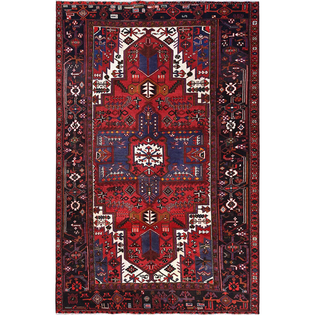 Fine Wool Rugs