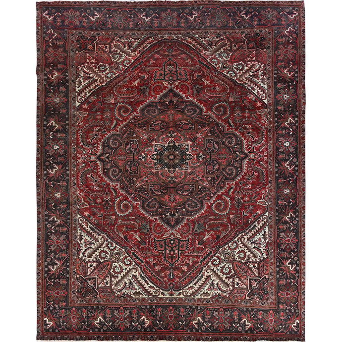 Fine Wool Rugs