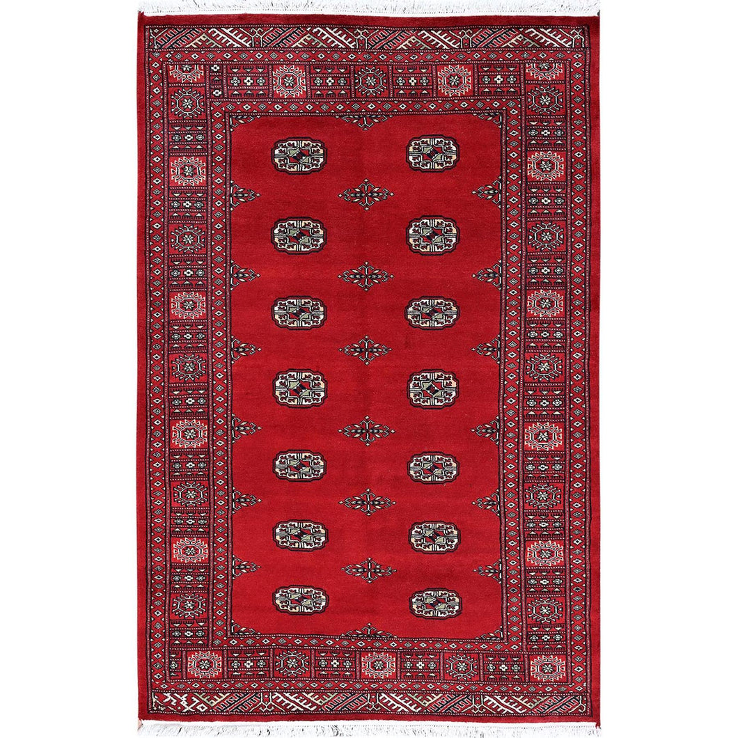 Fine Wool Rugs