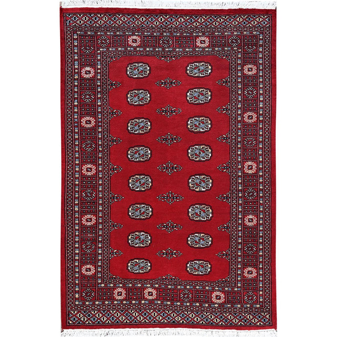 Fine Wool Rugs