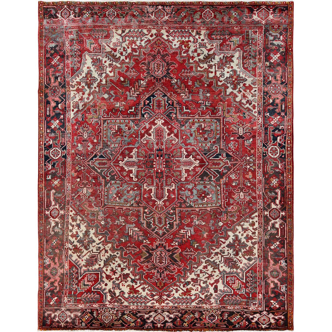 Fine Wool Rugs