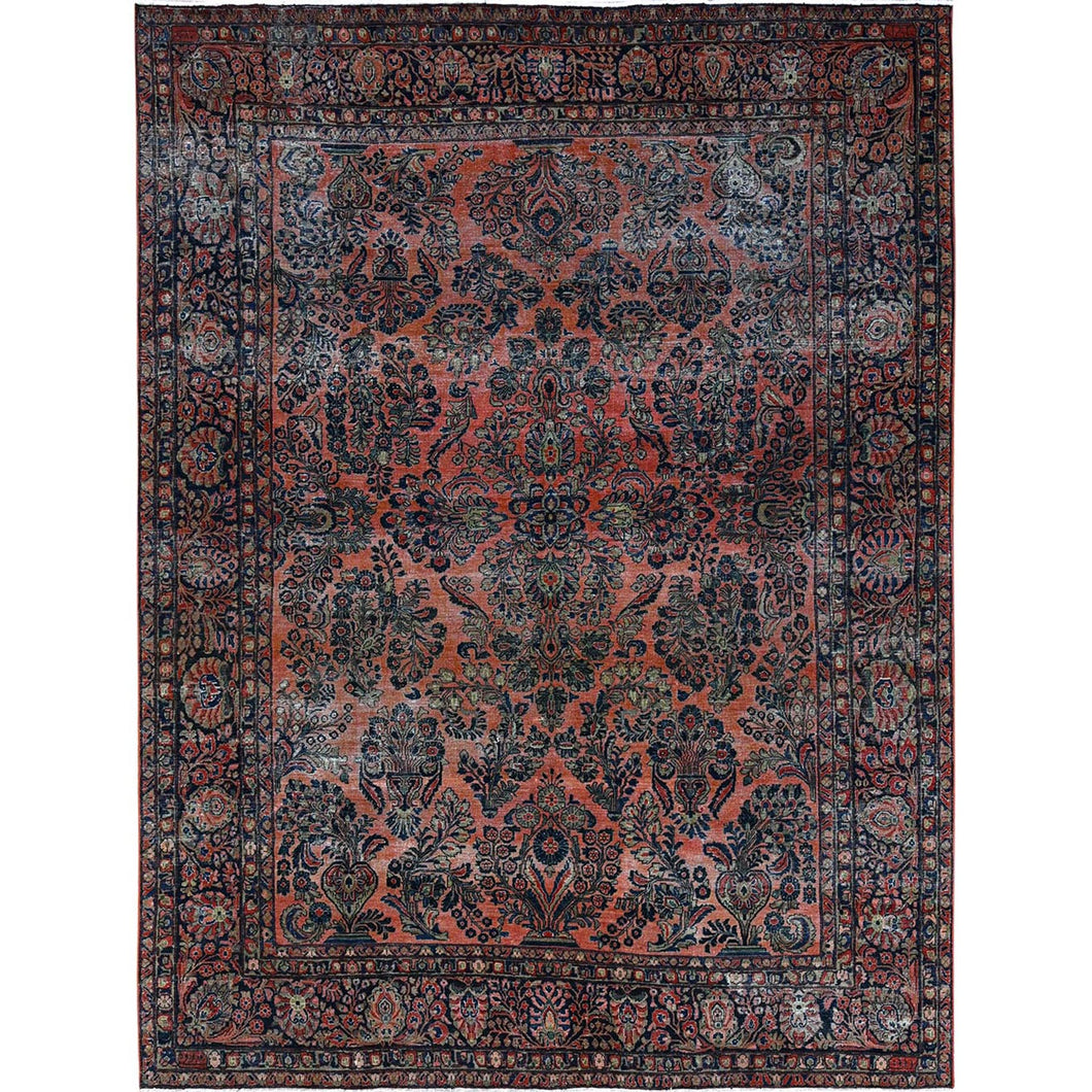 Fine Wool Rugs