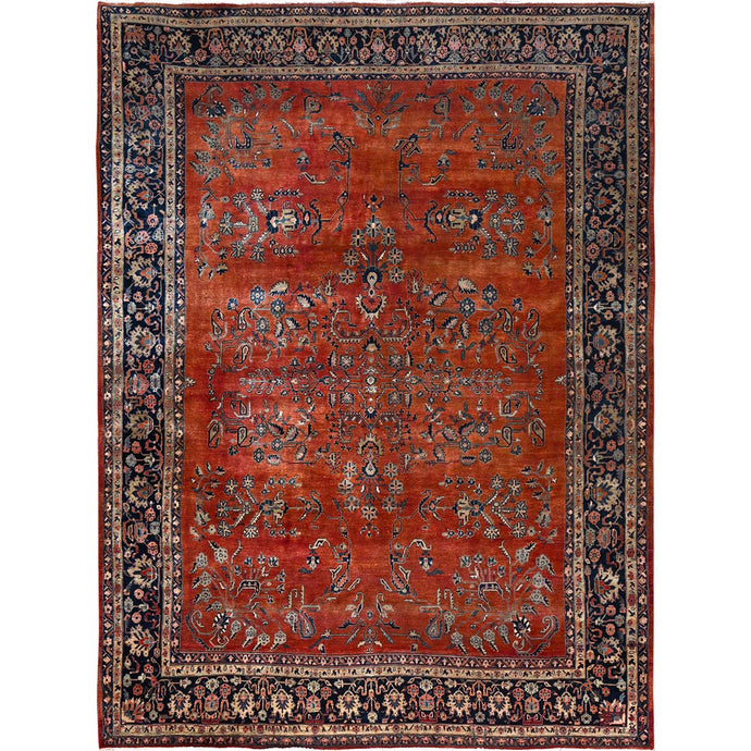 Fine Wool Rugs