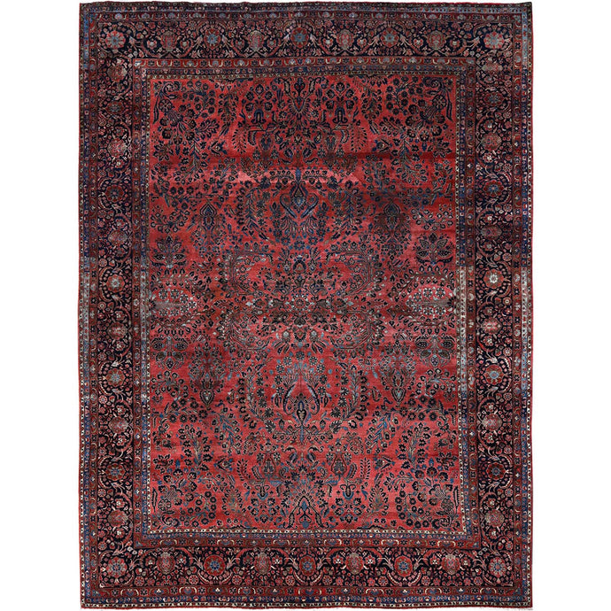 Fine Wool Rugs