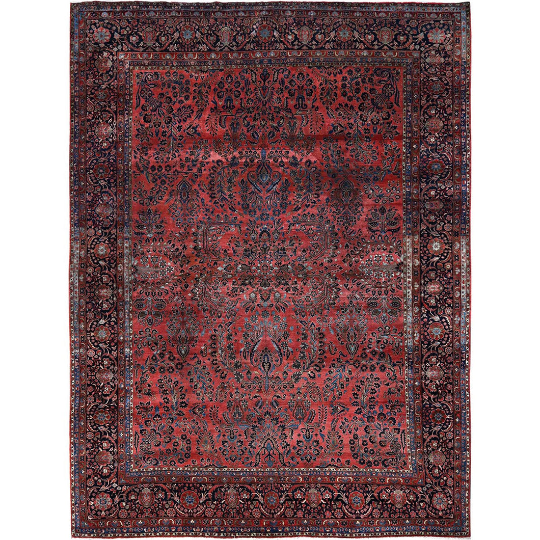 Fine Wool Rugs
