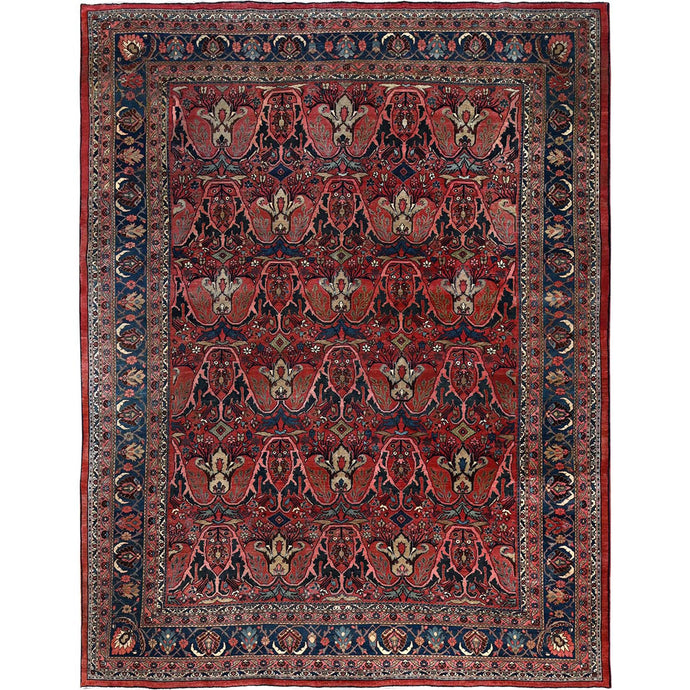 Fine Wool Rugs