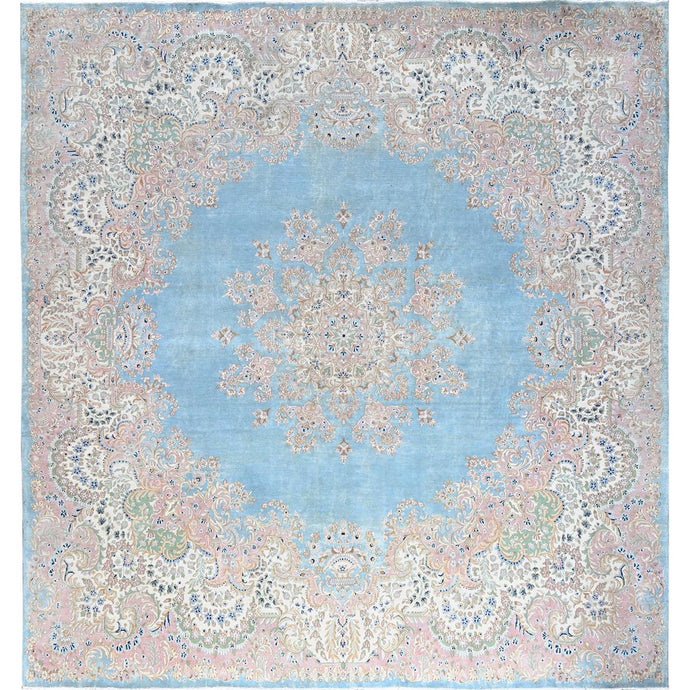 Fine Wool Rugs