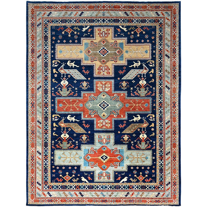 Fine Wool Rugs