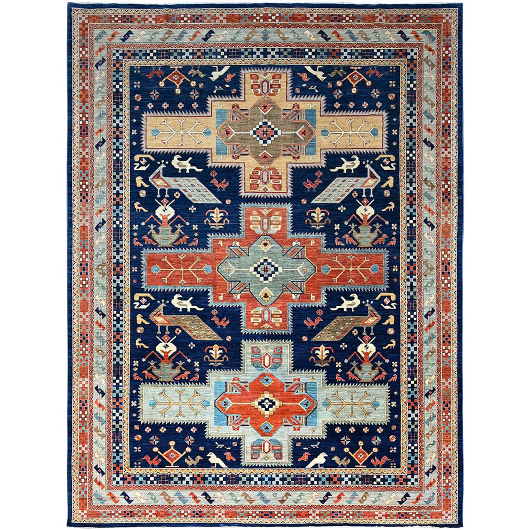 Fine Wool Rugs