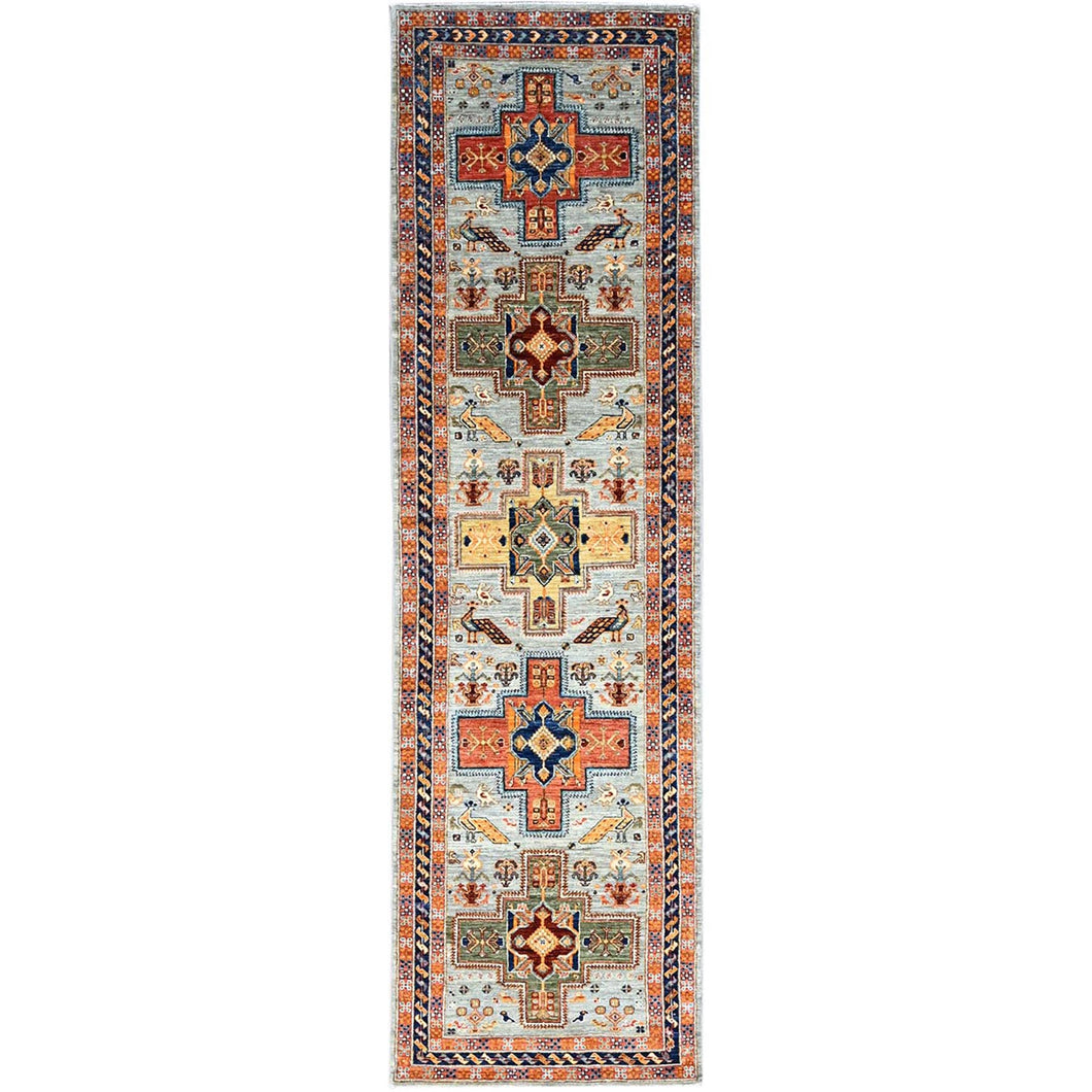 Fine Wool Rugs