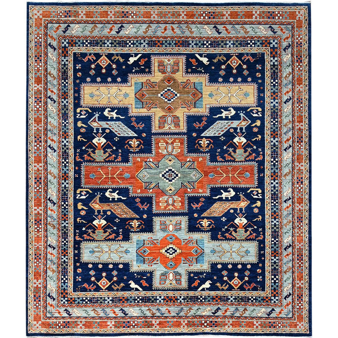 Fine Wool Rugs