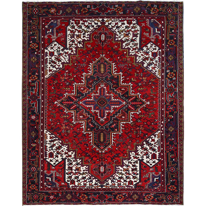 Fine Wool Rugs