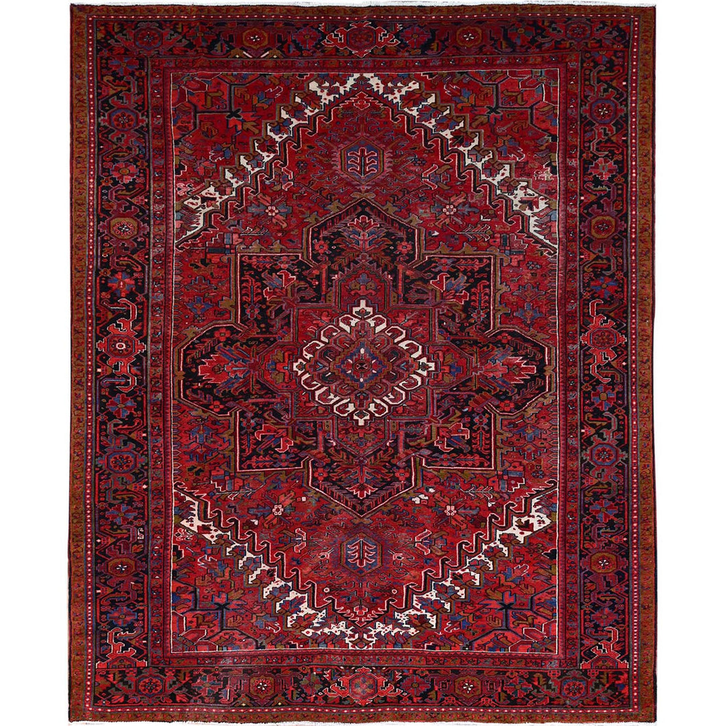 Fine Wool Rugs