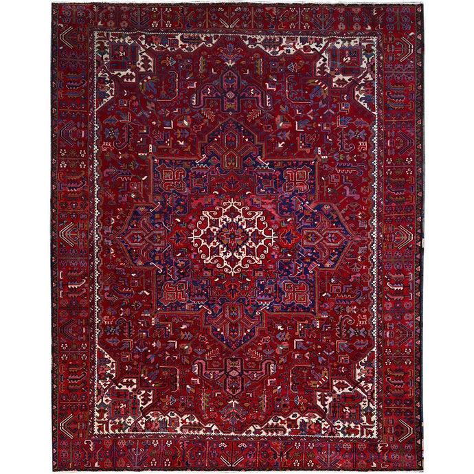 Fine Wool Rugs