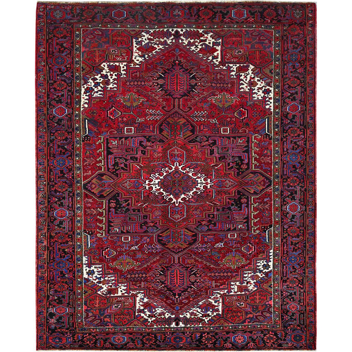 Fine Wool Rugs