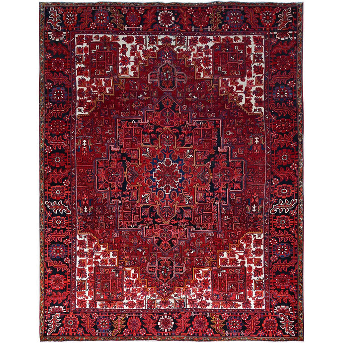 Fine Wool Rugs