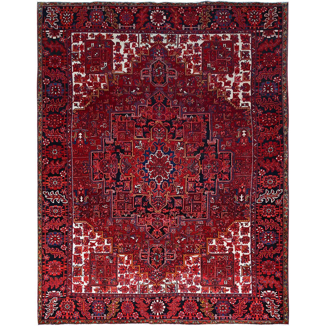 Fine Wool Rugs